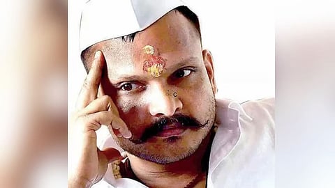 Sharad Mohol Death Case