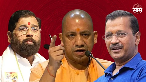 India Famous CM