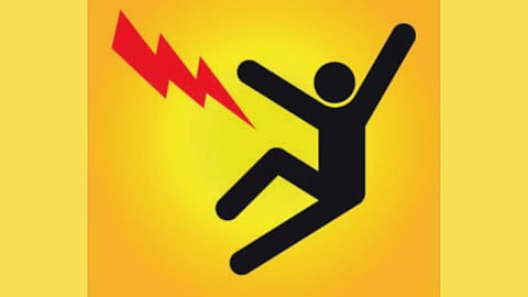 Electric Shock