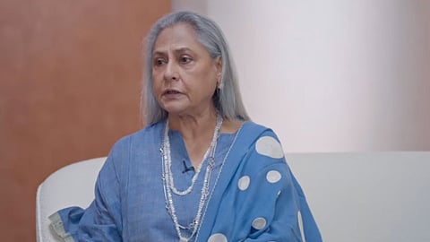 Jaya Bachchan