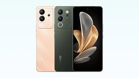 Vivo Y200e 5G