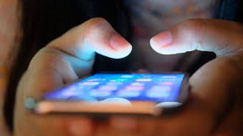 Smartphones