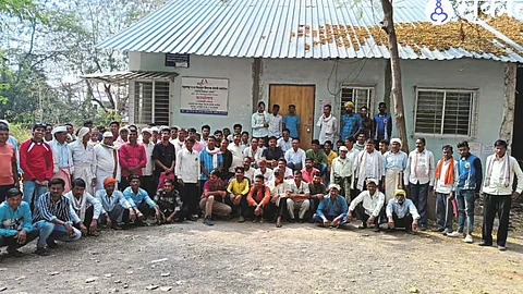 Jalgaon News
