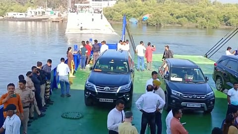 Vasai- Bhayander News