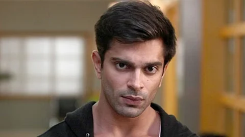 Karan Singh Grover