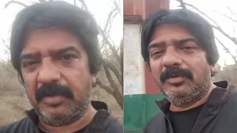Ramesh Pardeshi
