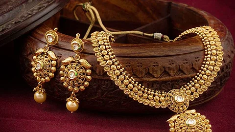 Gold Silver Rate (17th February 2024)
