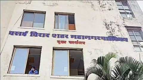 Vasai-Virar Municipal Corporation