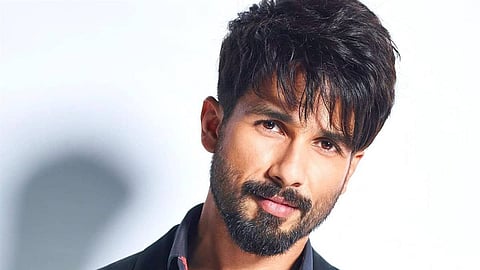 Shahid Kapoor Travel Plan Leaked