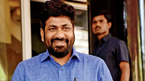 relif to bacchu kadu faction in amravati district cooperative bank