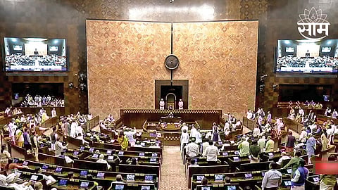 Richest Candidate Rajya Sabha