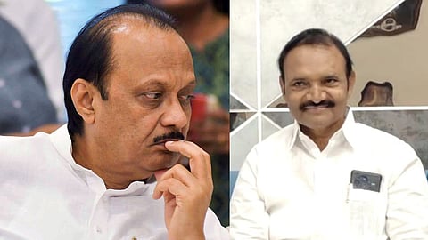 malshiras ncp leader uttam jankar to join bjp soon