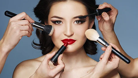 Makeup Sins