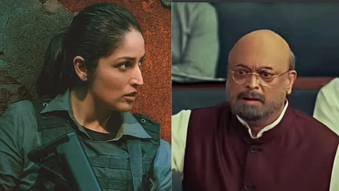 Article 370 Movie