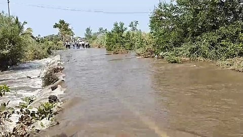 Mhaisal Canel OverFlow:
