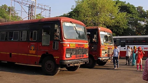 Nanded St Service Closed