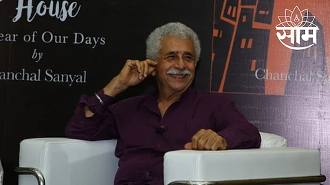Naseeruddin Shah On Bollywood
