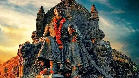 Chatrapati Shivaji Maharaj Jayanti 2024