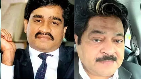 Dawood Ibrahim Property