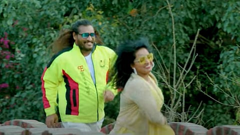 Abhijit bichukale Music Album