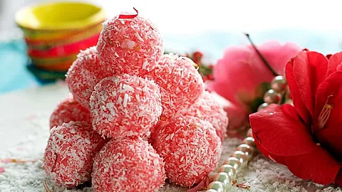 Rose Day 2024 Recipe