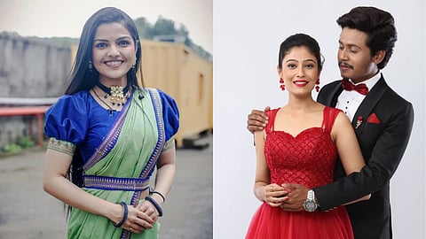 Aarya Ambekar Song Choru Chorun Released