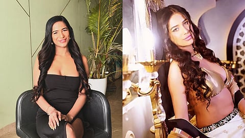 Poonam Pandey Death Rumors