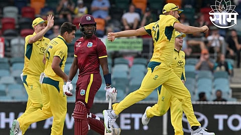 aus vs wi
