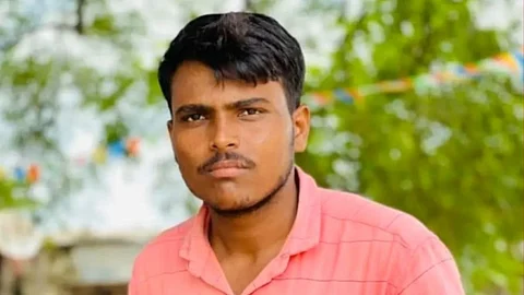 Gajanan Yadav Gite Passed Away