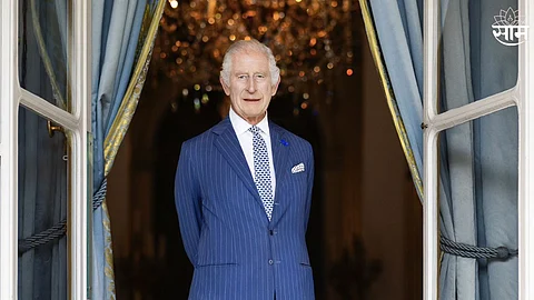 King Charles Diagnosed with Cance
