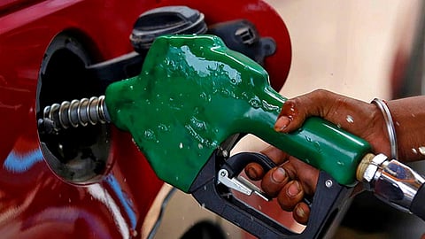Petrol Diesel Rater 10 April 2024
