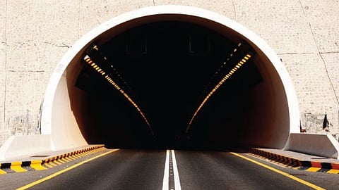 Badlapur Panvel Highway