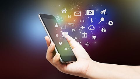 Online Scam Application