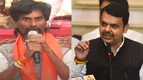 Devendra Fadnavis News