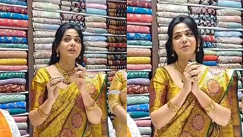 Prarthana Behere