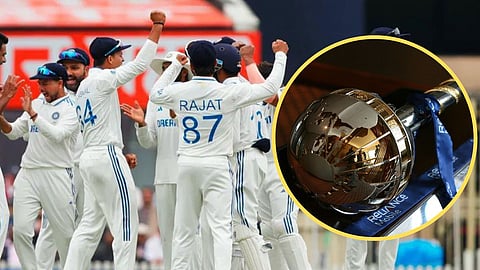 how team india can still reach in finals of world test championship final know wtc points table final scenario