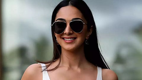 Kiara Advani