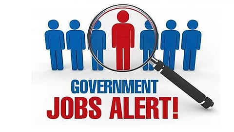 Government Job Recruitments Update: Bharti in Union Bank and MahaTranscoc