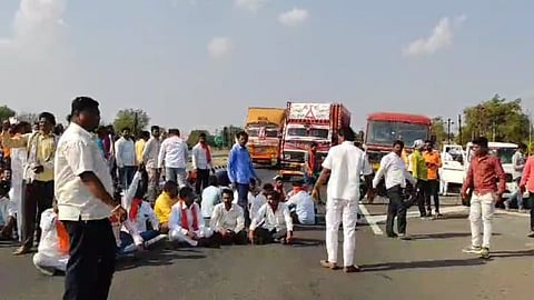 Maratha Aarkshan