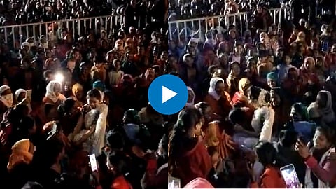 Gautami Patil Dance Viral Video