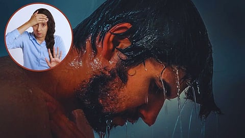 Wife Divorced Husband