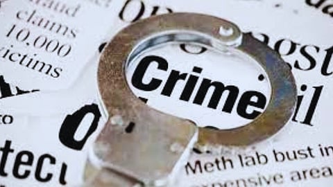 Kalyan Crime