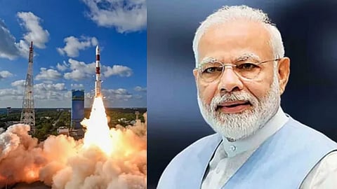 ISRO Second Spaceport Inauguration