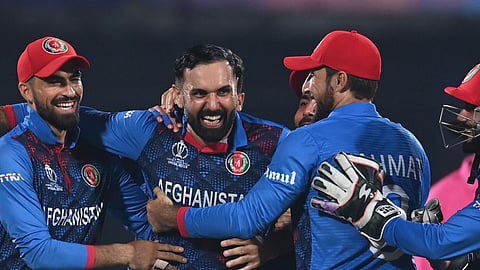 ICC Rankings