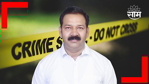 Ganpat Gaikwad Firing Case Update: