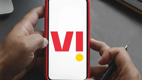 Vodafone Idea New Recharge