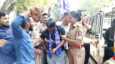 Chhatrapati Sambhajinagar News