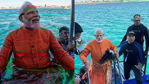 PM Narendra Modi