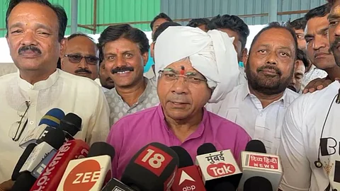 Prakash Ambedkar