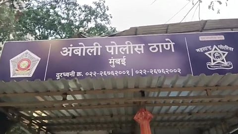 amboli police arrests one in theft cases recover valuables